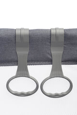 Кошара За Игра Quadra Graphite Caretero