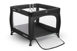 Кошара За Игра Quadra Black Caretero
