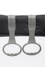 Кошара За Игра Quadra Black Caretero