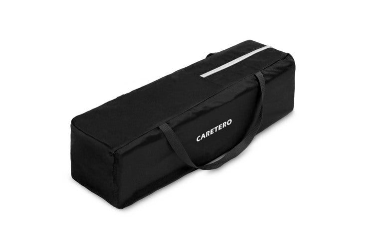 Tarc Quadra Black Caretero