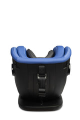 Scaun auto Securo i-Size IsoFix 0-36kg Blue Caretero