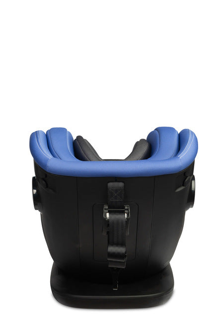 Scaun auto Securo i-Size IsoFix 0-36kg Blue Caretero