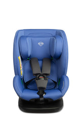 Scaun auto Securo i-Size IsoFix 0-36kg Blue Caretero