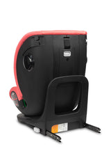 Scaun auto Securo i-Size IsoFix 0-36kg Dirty Pink Caretero