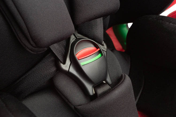 Scaun auto Securo i-Size IsoFix 0-36kg Dirty Pink Caretero