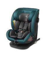 Столче За Кола Securo i-Size IsoFix 0-36Кг Emerald Caretero