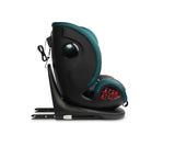 Столче За Кола Securo i-Size IsoFix 0-36Кг Emerald Caretero