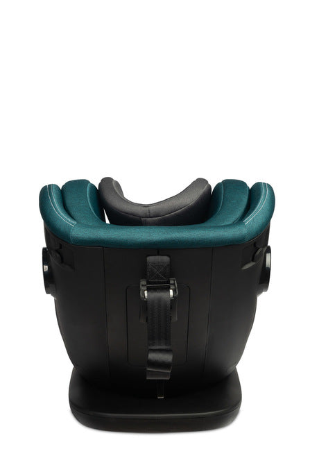Столче За Кола Securo i-Size IsoFix 0-36Кг Emerald Caretero