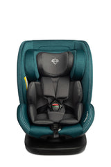 Столче За Кола Securo i-Size IsoFix 0-36Кг Emerald Caretero