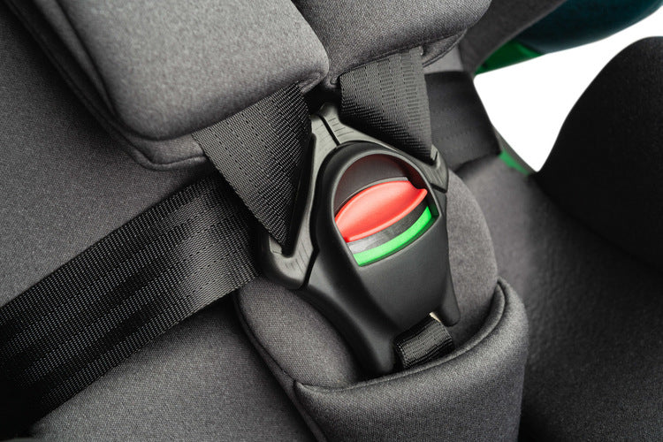 Столче За Кола Securo i-Size IsoFix 0-36Кг Emerald Caretero