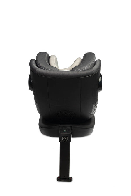 Scaun auto Fortis i-Size IsoFix 0-36kg Gri Caretero