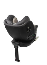 Scaun auto Fortis i-Size IsoFix 0-36kg Gri Caretero