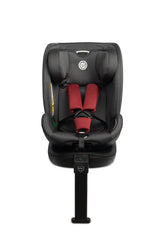 Столче За Кола Fortis i-Size IsoFix 0-36Кг Burgundy Caretero