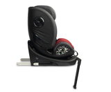 Столче За Кола Fortis i-Size IsoFix 0-36Кг Burgundy Caretero