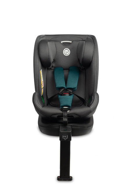 Scaun auto Fortis i-Size IsoFix 0-36kg Emerald Caretero