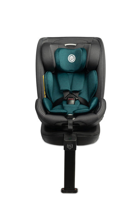 Scaun auto Fortis i-Size IsoFix 0-36kg Emerald Caretero