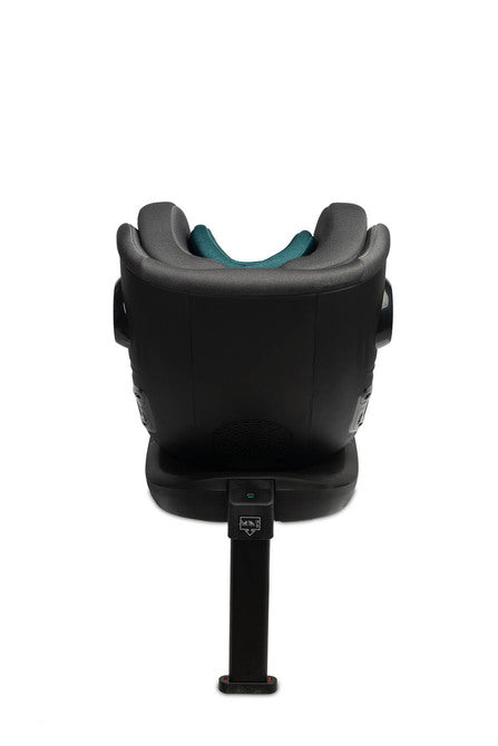 Scaun auto Fortis i-Size IsoFix 0-36kg Emerald Caretero
