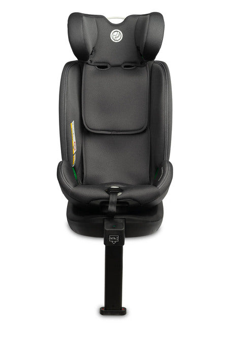 Scaun auto Fortis i-Size IsoFix 0-36kg Emerald Caretero