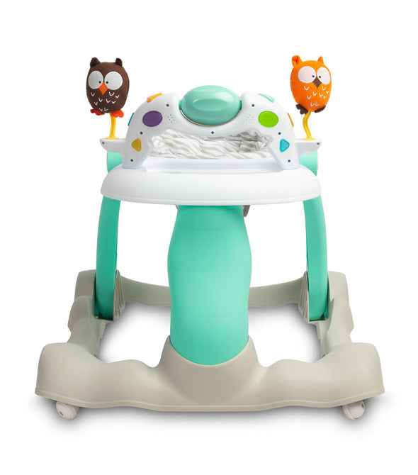 Проходилка Бухал Caretero Toyz
