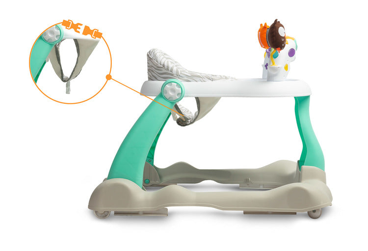 Owl Walker Caretero Toyz