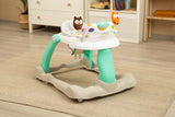 Проходилка Бухал Caretero Toyz