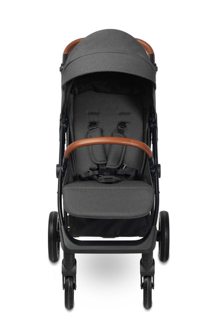 Количка Елма Тъмно Сива Caretero