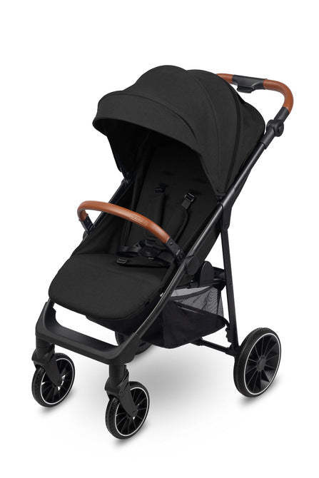 Elma Black Carucior Caretero