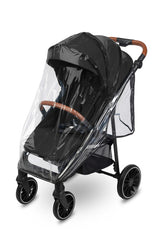 Elma Black Carucior Caretero