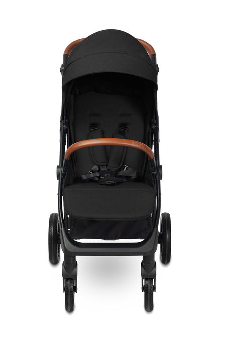 Elma Black Carucior Caretero