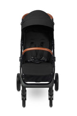 Количка Елма Черна Caretero