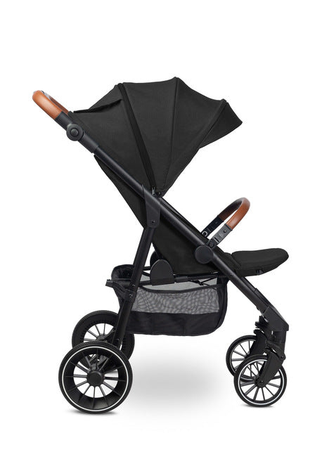 Количка Елма Черна Caretero