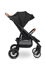Elma Black Carucior Caretero