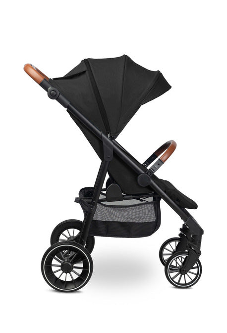 Elma Black Carucior Caretero