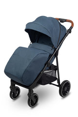 Количка Елма Синя Caretero