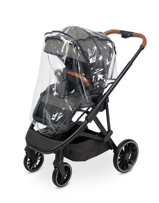 Количка Ratio Тъмно Сива Caretero