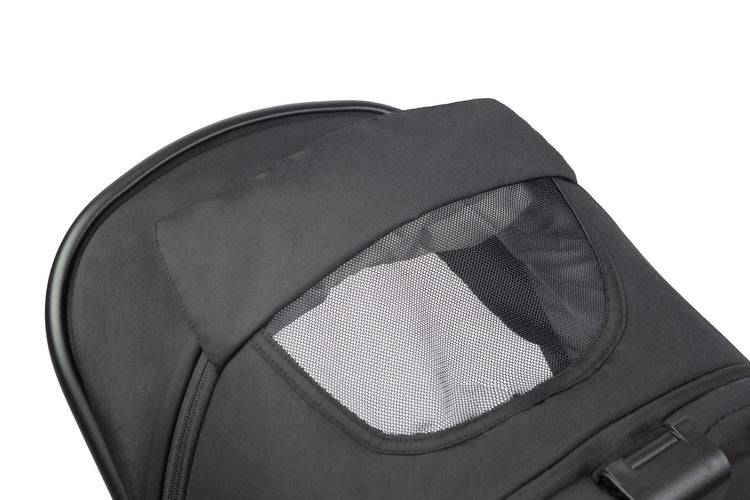 Carucior Ratio Black Caretero