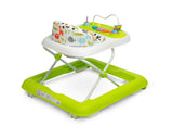 Trombător pentru copii Nel Green Caretero Toyz