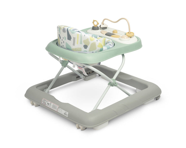 Baby Walker Nel Gray Caretero Toyz