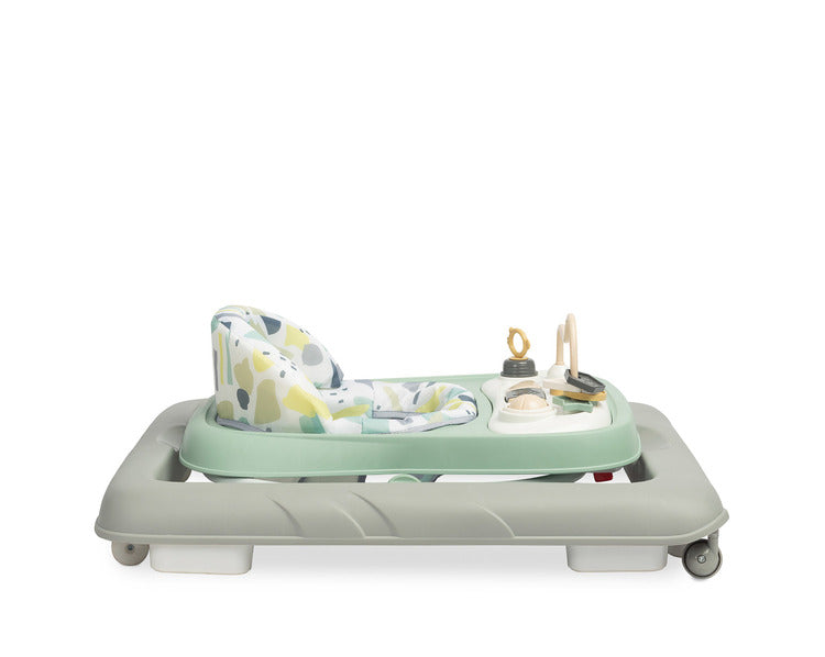 Проходилка Nel Сива Caretero Toyz