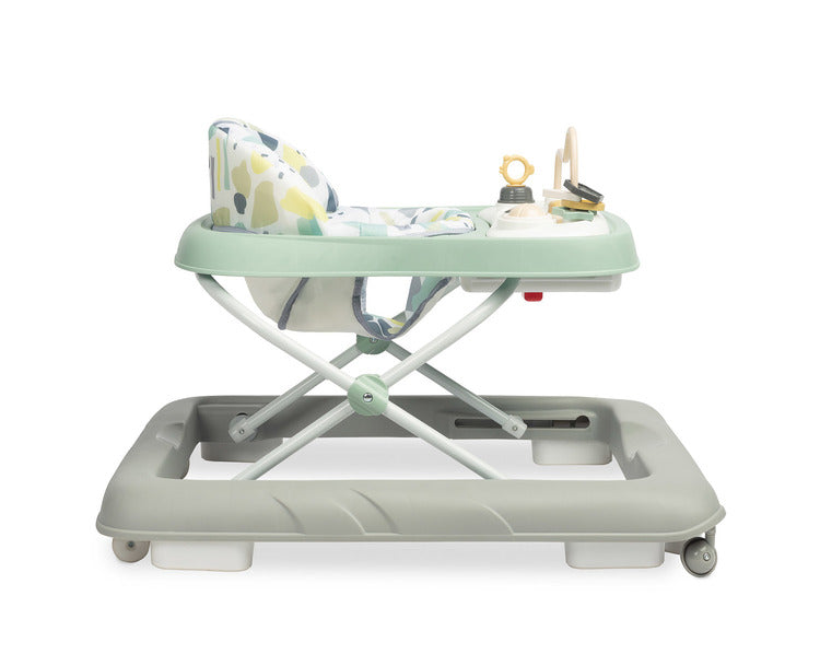 Проходилка Nel Сива Caretero Toyz