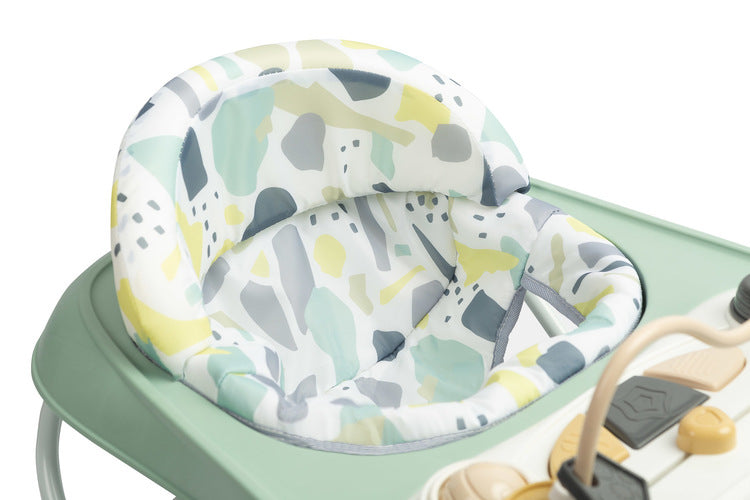 Проходилка Nel Сива Caretero Toyz