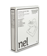 Trombător pentru copii Nel Grey Caretero Toyz