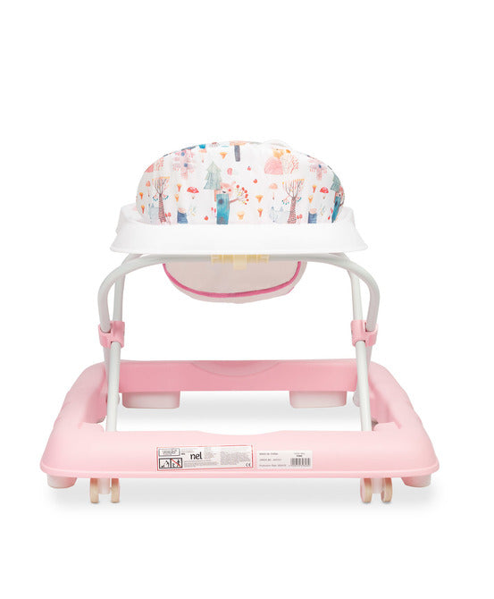 Trombător pentru copii Nel Pink Caretero Toyz