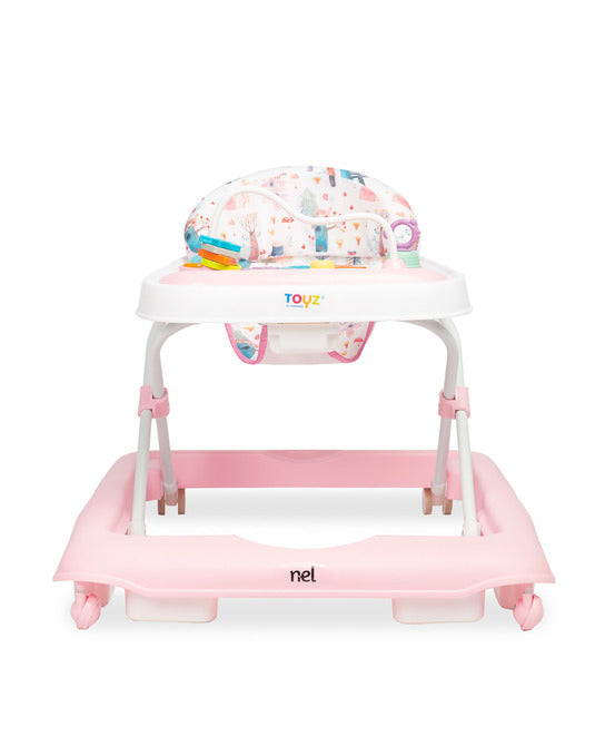 Trombător pentru copii Nel Pink Caretero Toyz