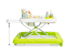 Trombător pentru copii Nel Grey Caretero Toyz
