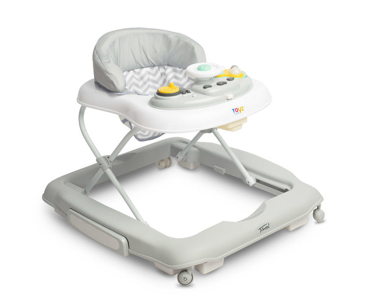 Timon Grey Walker Caretero Toyz