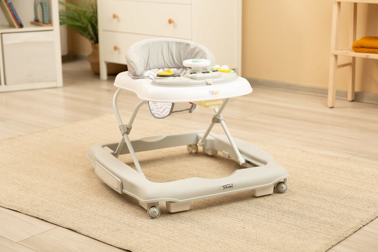 Timon Grey Walker Caretero Toyz