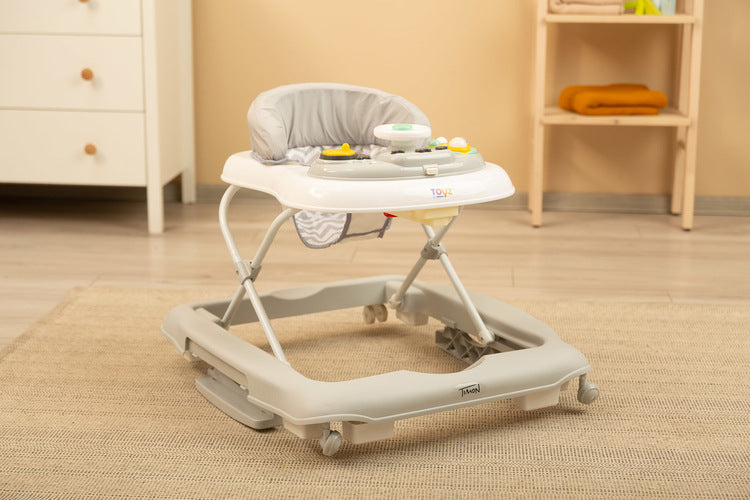 Timon Grey Walker Caretero Toyz