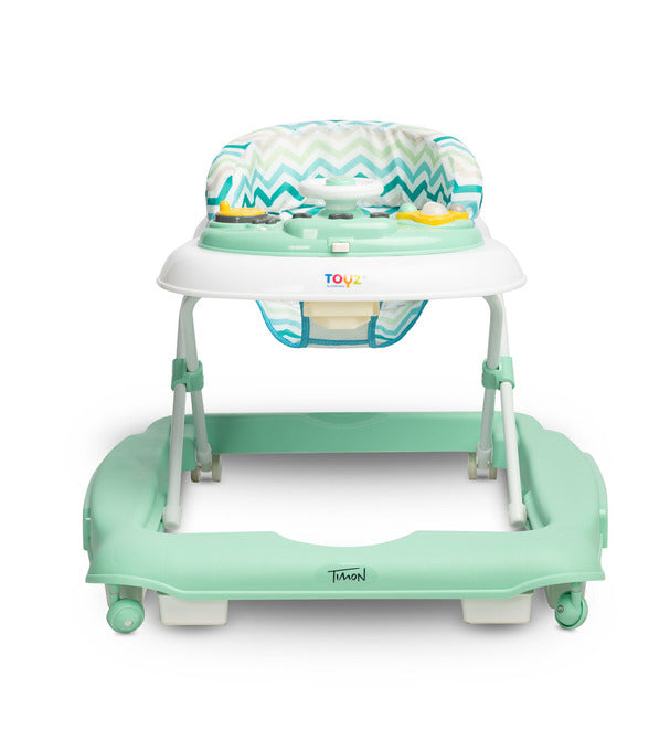 Timon Mint Baby Walker Caretero Toyz