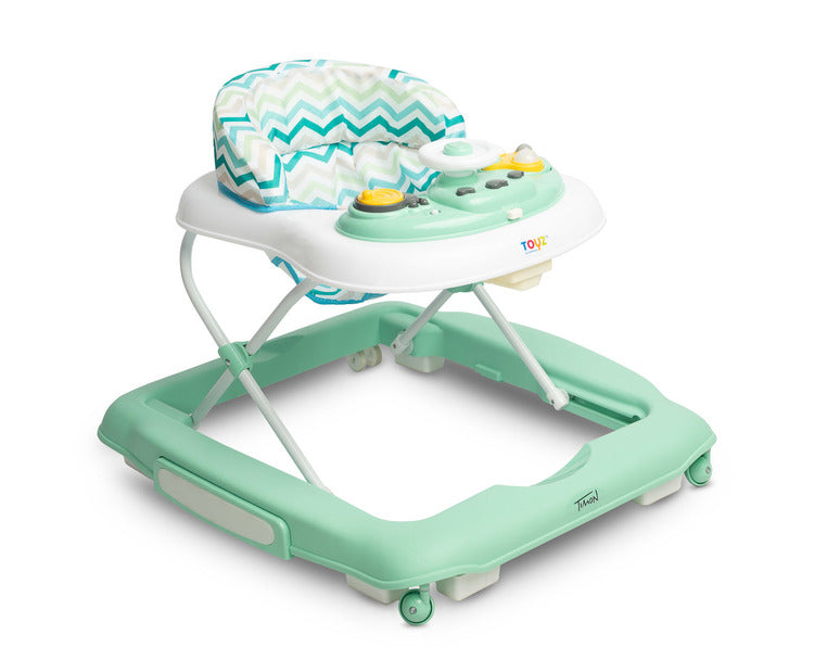 Timon Mint Baby Walker Caretero Toyz
